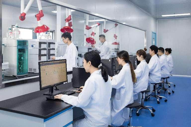 燕之屋榮獲“福建省工業(yè)龍頭企業(yè)”稱號，彰顯企業(yè)“領(lǐng)頭燕”地位